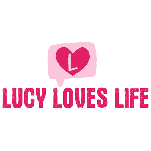Lucy Loves Life